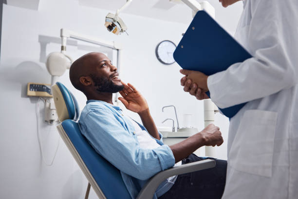Best Chipped Tooth Repair Near Me  in Verona, PA