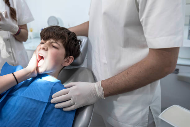 Best Cracked Tooth Emergency Dentist  in Verona, PA
