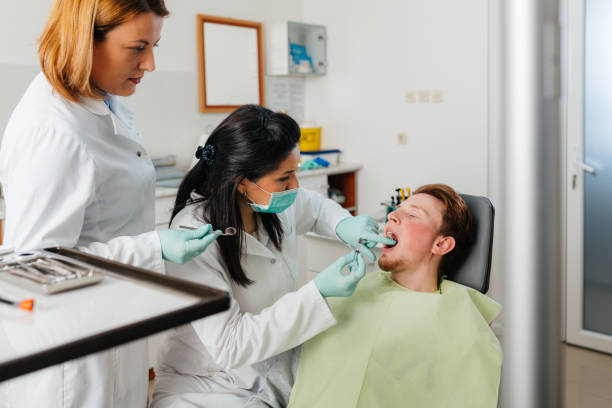 Best Knocked-Out Tooth Emergency  in Verona, PA